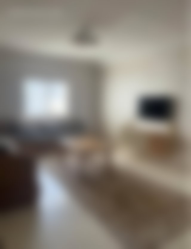 Furnished Apartment with Terrace in Central Tangier — 3