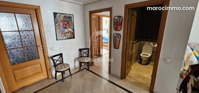 Vende appartement socrate — 2