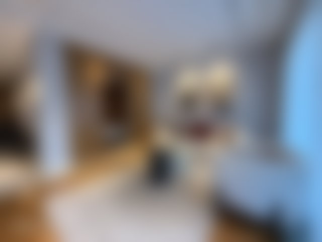 Appartement meublé 55 m², terrasse et garage, C.I.L Casablanca — 4