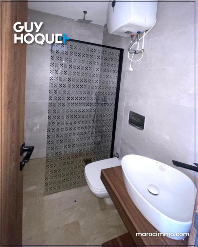 Studio neuf vide a louer Bourgogne — 4