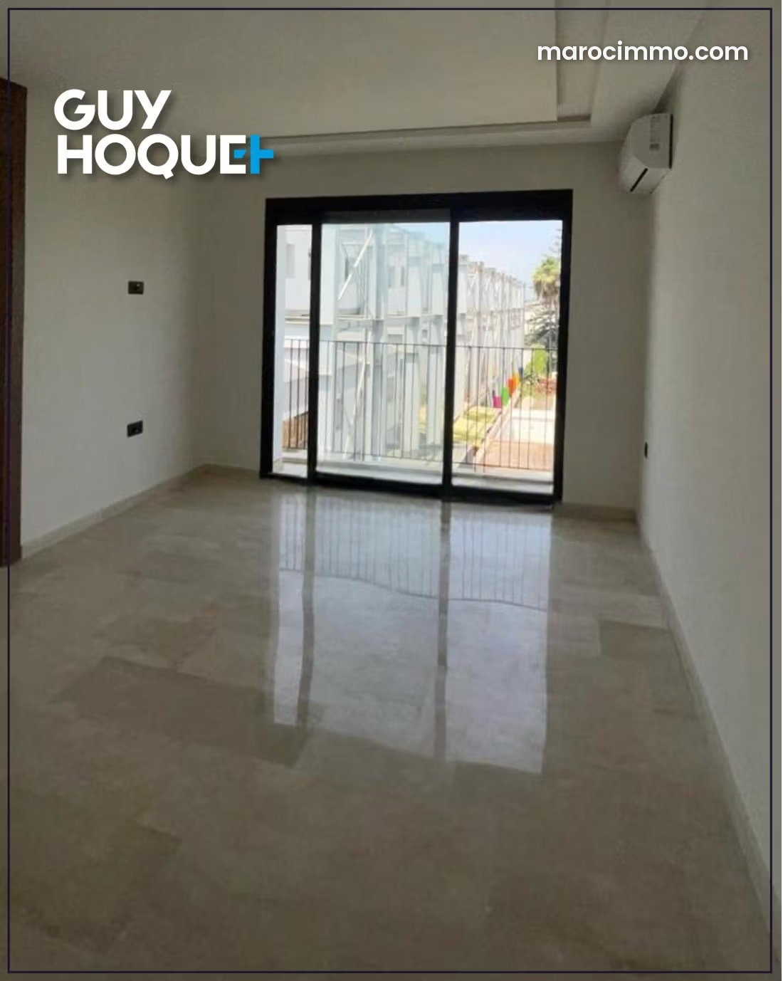 Cosy Apartment for Rent in Bourgogne, Casablanca — Casablanca