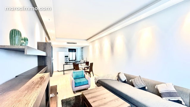 Magnifique studio meublé vers gauthier/sacre cœur — 2