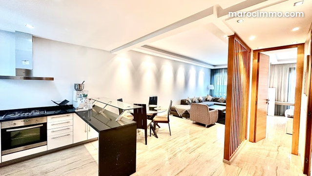 Magnifique studio meublé vers gauthier/sacre cœur — 5