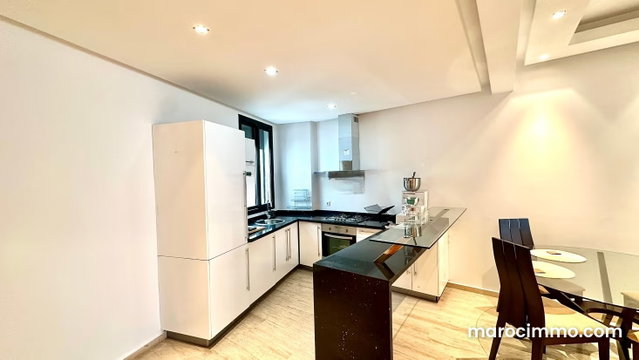 Magnifique studio meublé vers gauthier/sacre cœur — 4
