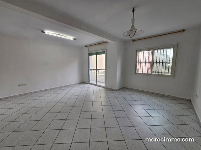 Charming Apartment for Sale in Mohammedia — 2