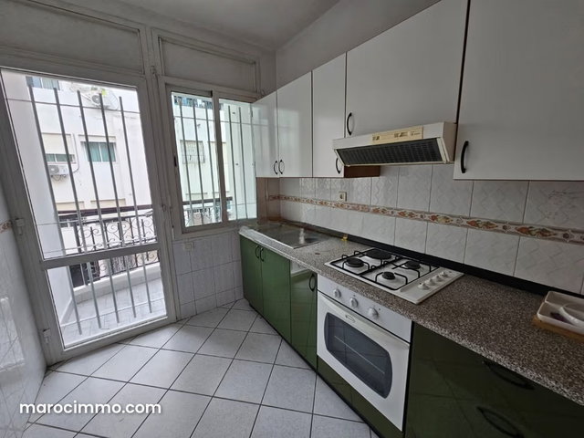 Charming Apartment for Sale in Mohammedia — 4