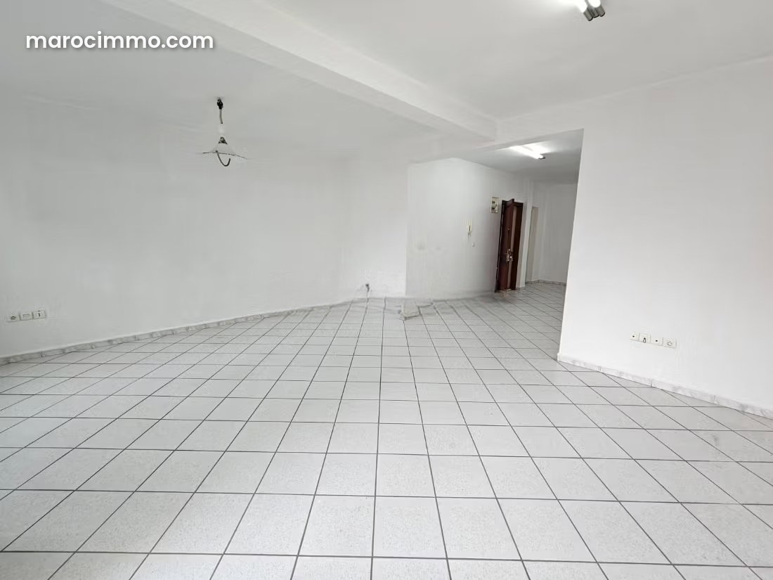 Three-room apartment for sale, Hay Wafa, Mohammedia — Mohammedia