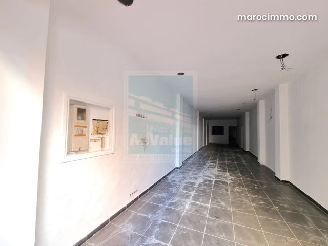 DV. 875: commercial property for sale in Beauséjour — 5