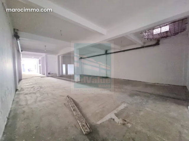 DV. 875: commercial property for sale in Beauséjour — 3