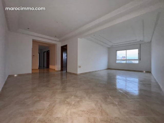 Appartement vide moulay ismail Tanger — 2