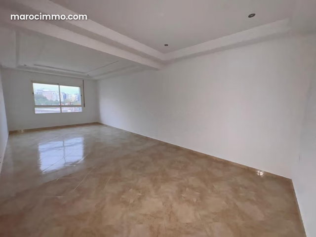 Appartement vide moulay ismail Tanger — 4