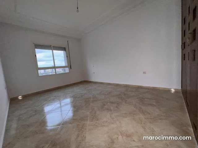 Appartement vide moulay ismail Tanger — 5