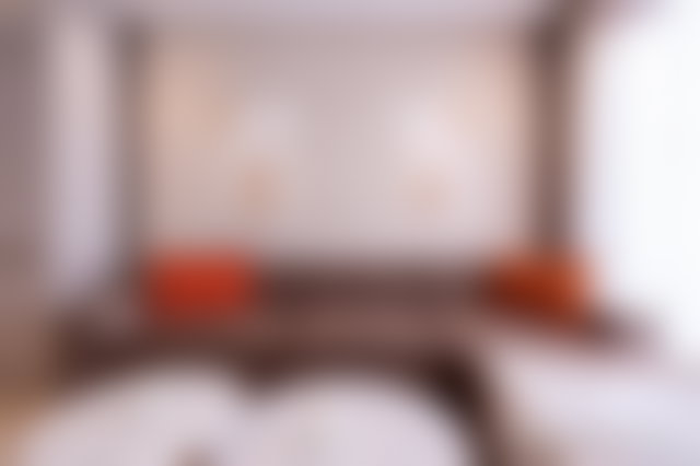 Studio haut standing 34 m², Bourgogne, Casablanca — 2