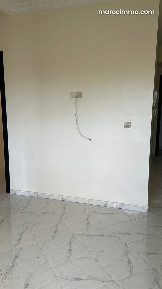 Apprt a vendre — 3