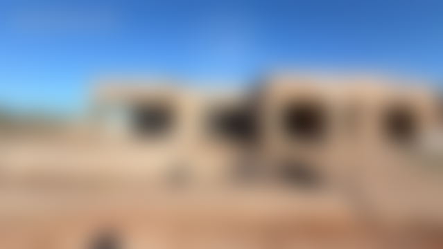 فيلا راقية بمسبح في حي Arrière Pays بالصويرة — الصويرة