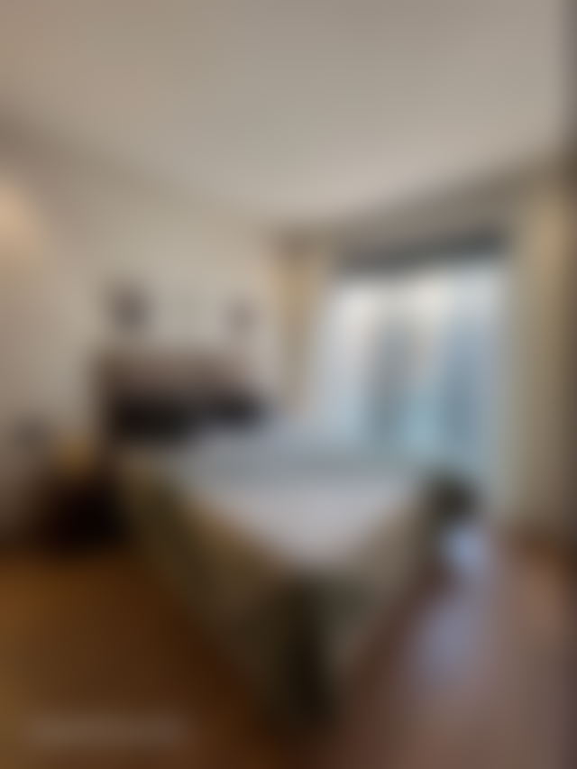 Furnished studio with sunny terrace in Les Princesses, Casablanca — Casablanca