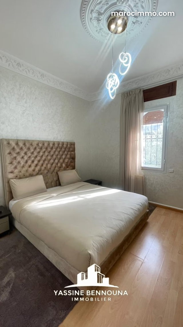 Luxury villa for sale in tangier — 2