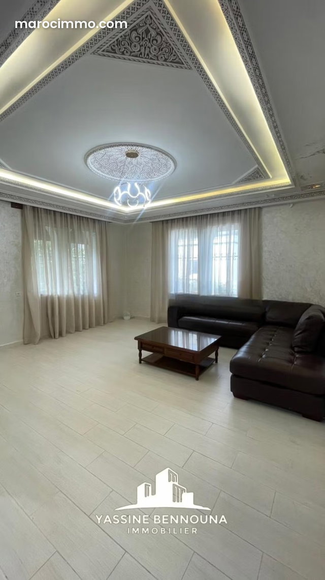 Luxury villa for sale in tangier — 4