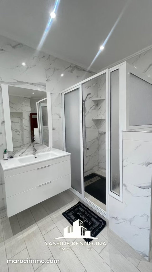 Luxury villa for sale in tangier — 5