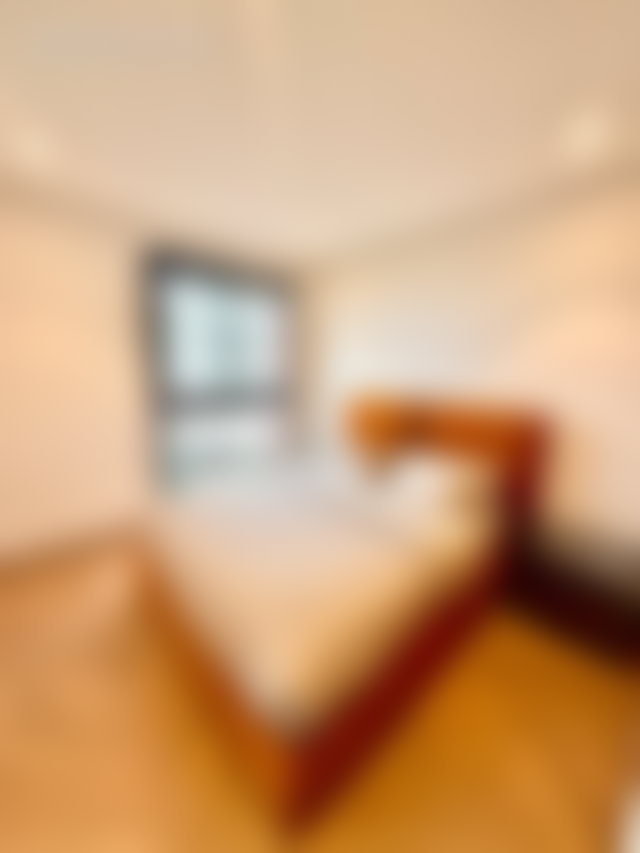 Appartement meublé 90 m², Casablanca Finance City, 2 terrasses — 3