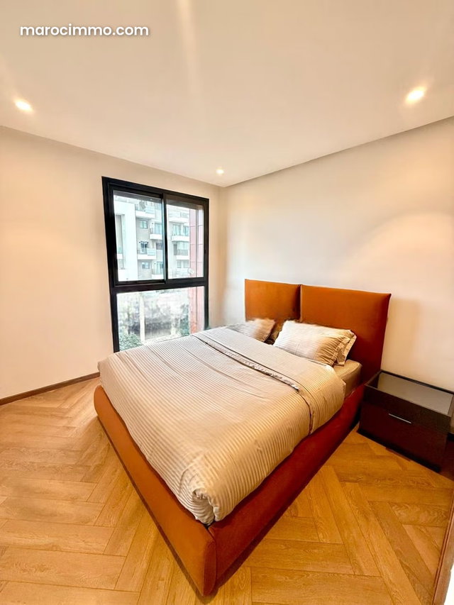 Beautiful Furnished Apartment — 3