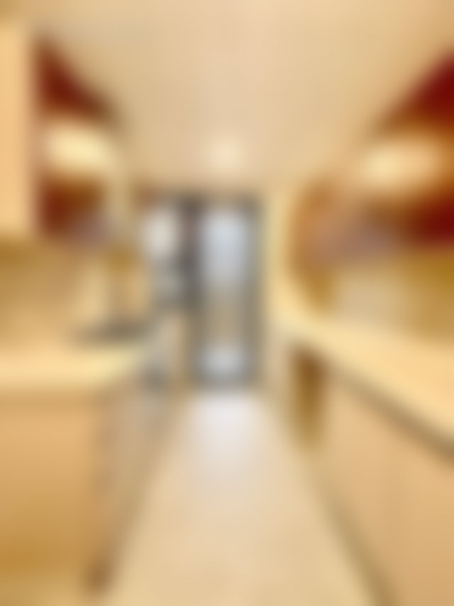 Appartement meublé 90 m², Casablanca Finance City, 2 terrasses — 5