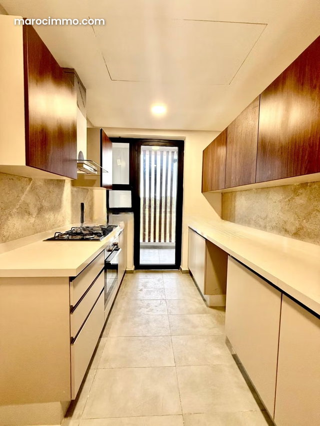 Beautiful Furnished Apartment — 5