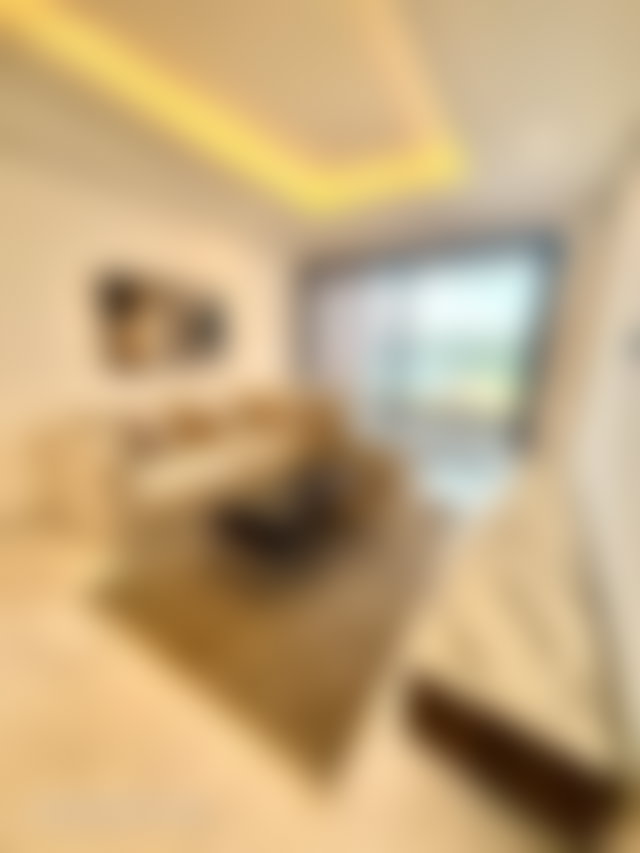 Appartement meublé 90 m², Casablanca Finance City, 2 terrasses — 2