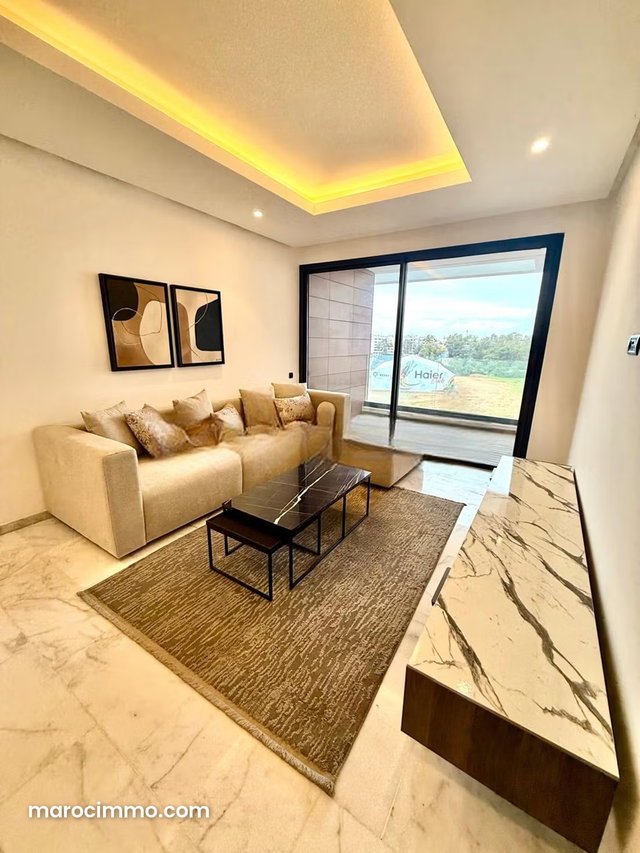 Beautiful Furnished Apartment — 2