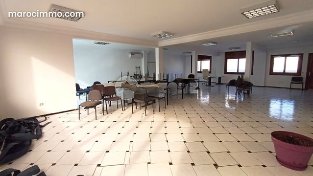 Bureau à vendre 192 m² Gauthier Casablanca — 4
