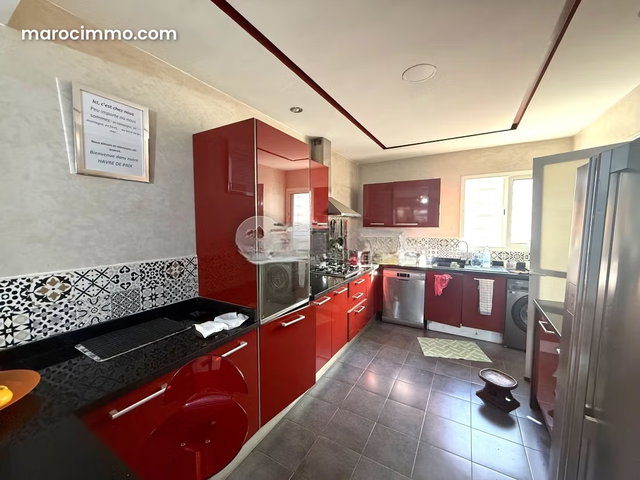 Appartement à vendre 90 m², 2 chambres Oulfa Casablanca — 3