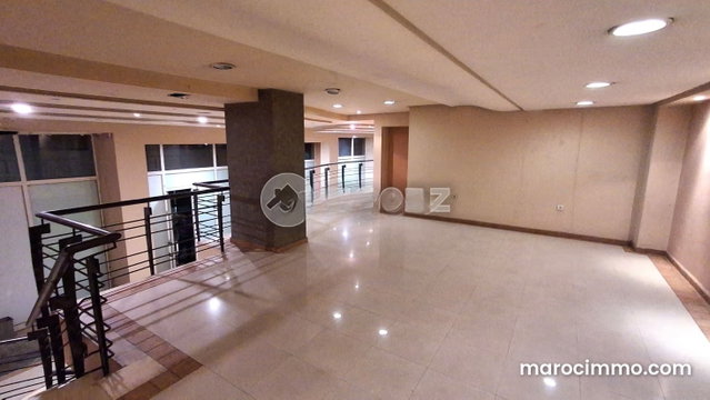 Commerce à vendre 470 m² Beauséjour Casablanca — 5