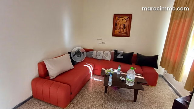 Maison à vendre 157 m², 4 chambres Hay Nahda Rabat — 4