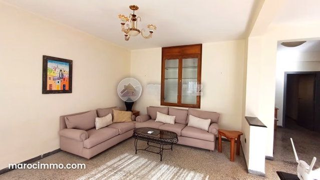 Maison à vendre 157 m², 4 chambres Hay Nahda Rabat — 2