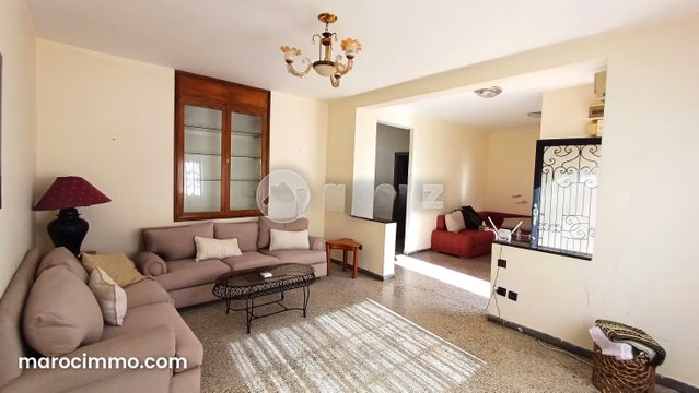 Maison à vendre 157 m², 4 chambres Hay Nahda Rabat — 3