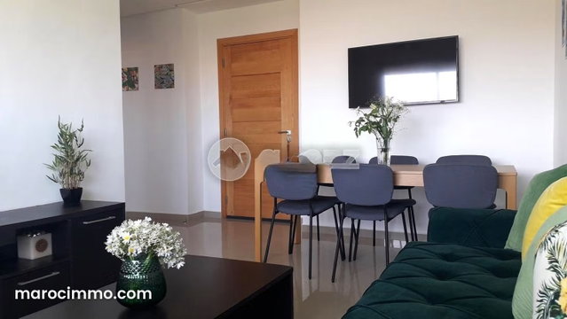 83 m², 3-bedroom apartment for sale in Dar Bouazza, Dar Bouazza — 2