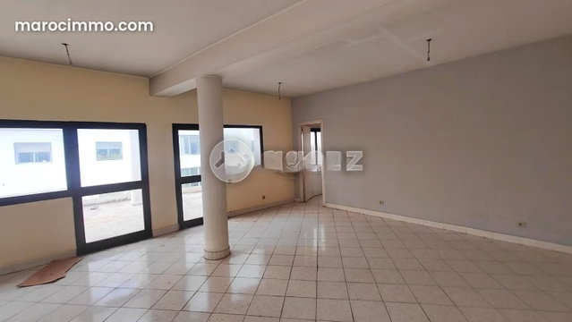 Bureau à vendre 132 m² Belvédère Casablanca — 4