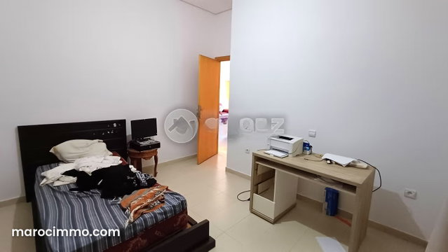 Villa à louer 3 300 m², 4 chambres Andalousse Skhirate Témara — 5