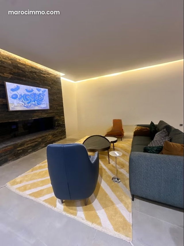 Opportunité Villa Amelkis — 3