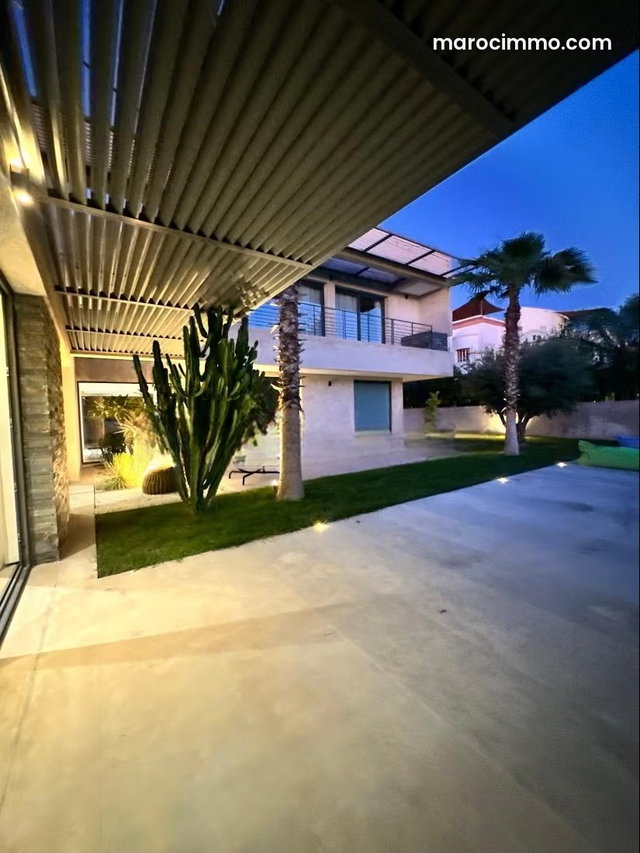 Opportunité Villa Amelkis — 5