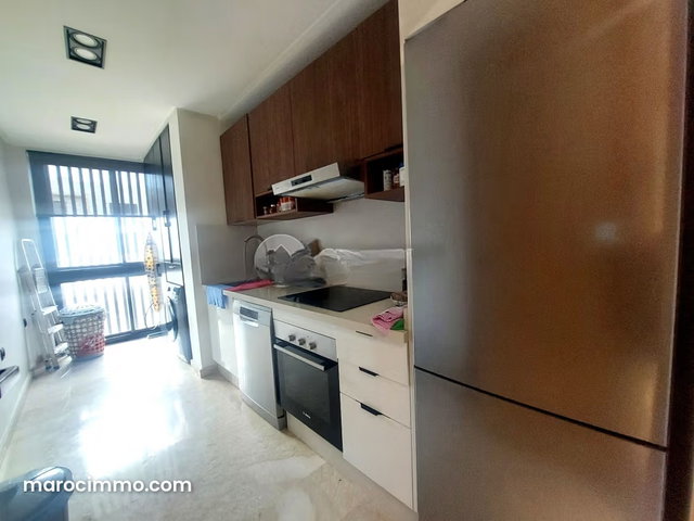 Appartement à vendre 117 m², 2 chambres Mandarona Casablanca — 4