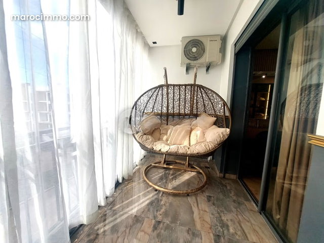 Appartement à vendre 117 m², 2 chambres Mandarona Casablanca — 5