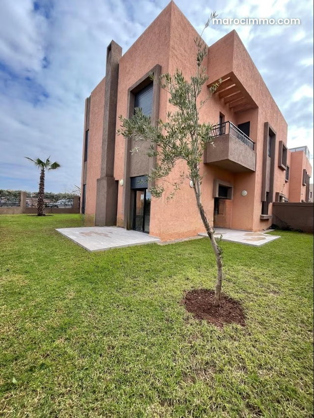 Magnifique Villa à vendre à targa — 2