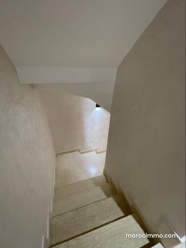Magnifique Villa à vendre à targa — 3