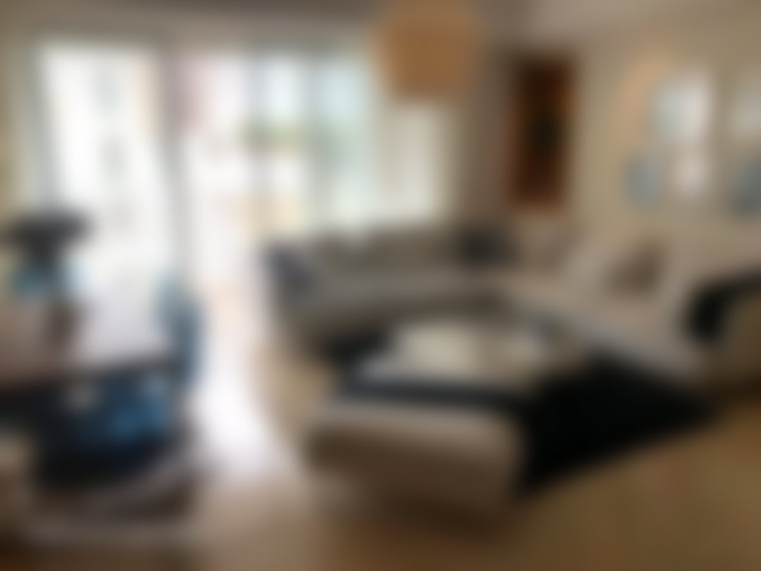 Appartement meublé 137 m², 2 suites, Casablanca Finance City
