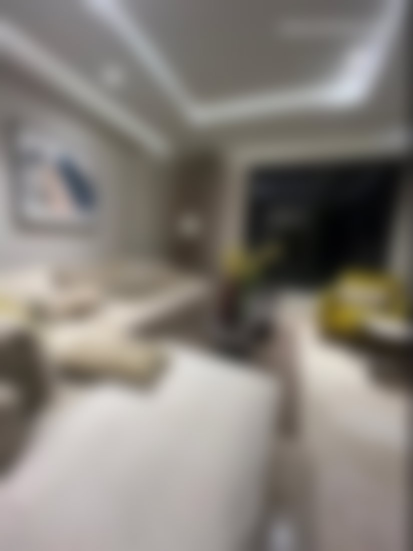 Furnished Apartment for Rent in Ferme Bretonne, Casablanca