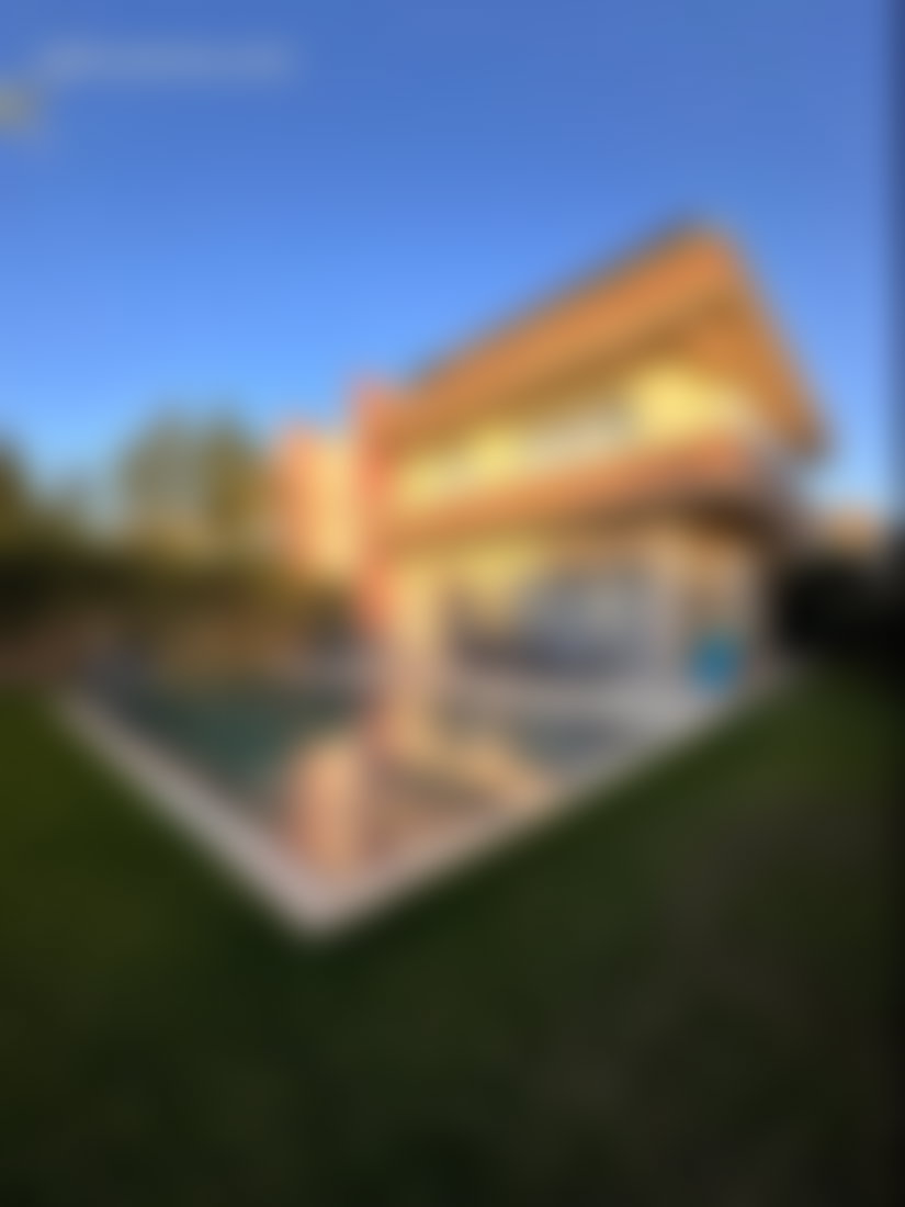 Villa meublée 5 chambres avec piscine, Agdal, Marrakech
