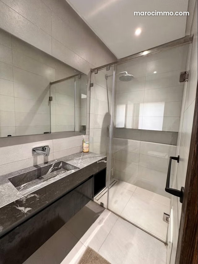 Opportunité 5 suites — 4