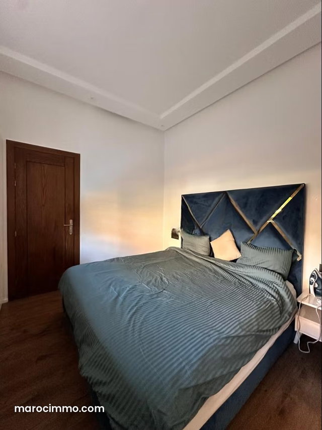 Opportunité 5 suites — 3