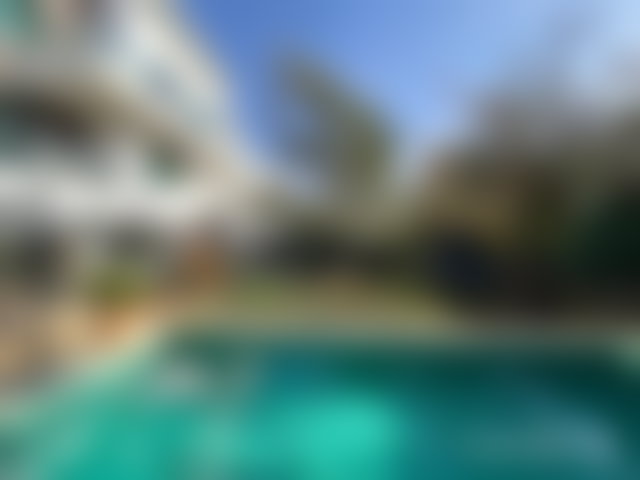 530 sqm Apartment with Private Pool, Casablanca Finance City — 2